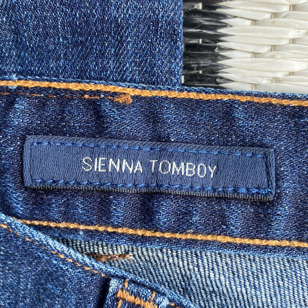 Lucky Brand Sienna Tomboy Jeans - Picture 6 of 7